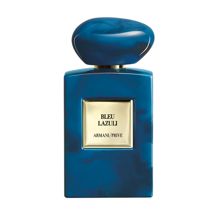 PRIVÉ BLEU LAZULI PERFUME by GIORGIO ARMANI at Sundora