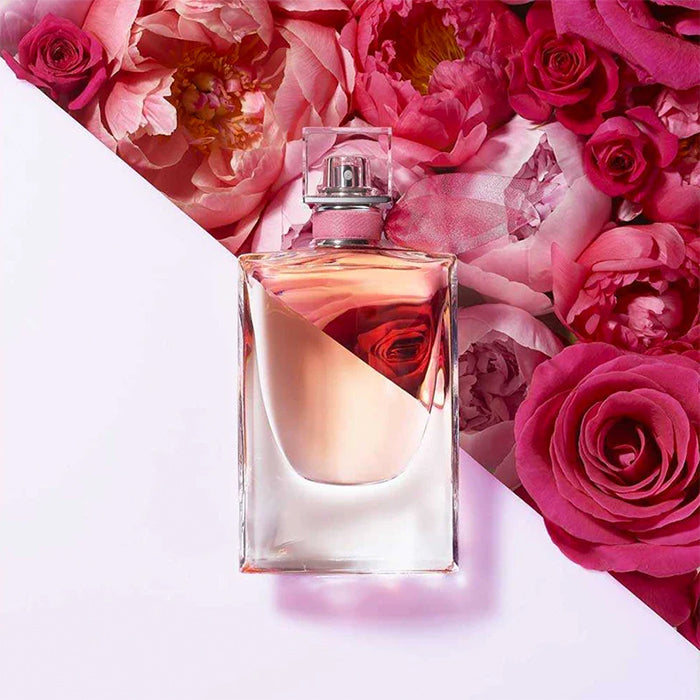 LA VIE EST BELLE EN ROSE EAU DE TOILETTE PERFUME by LANCÔME at Sundora
