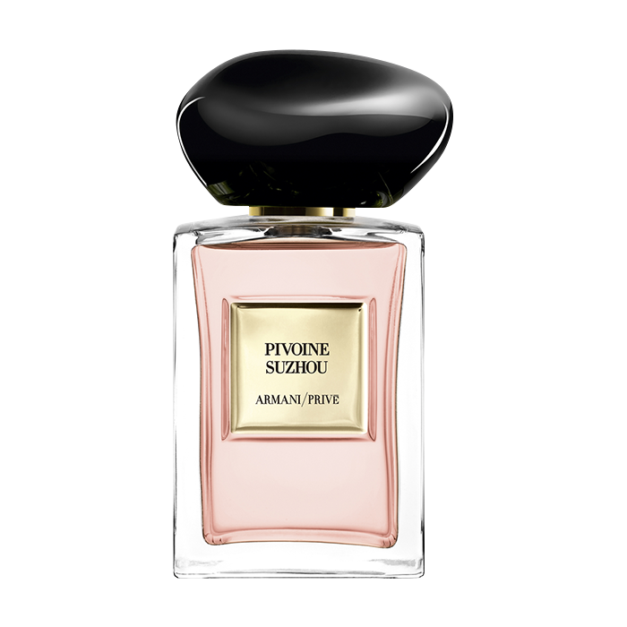 PIVOINE SUZHOU EAU DE TOILETTE PERFUME by GIORGIO ARMANI at Sundora