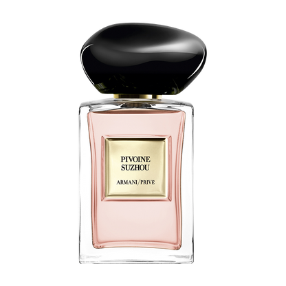 PIVOINE SUZHOU EAU DE TOILETTE PERFUME by GIORGIO ARMANI at Sundora