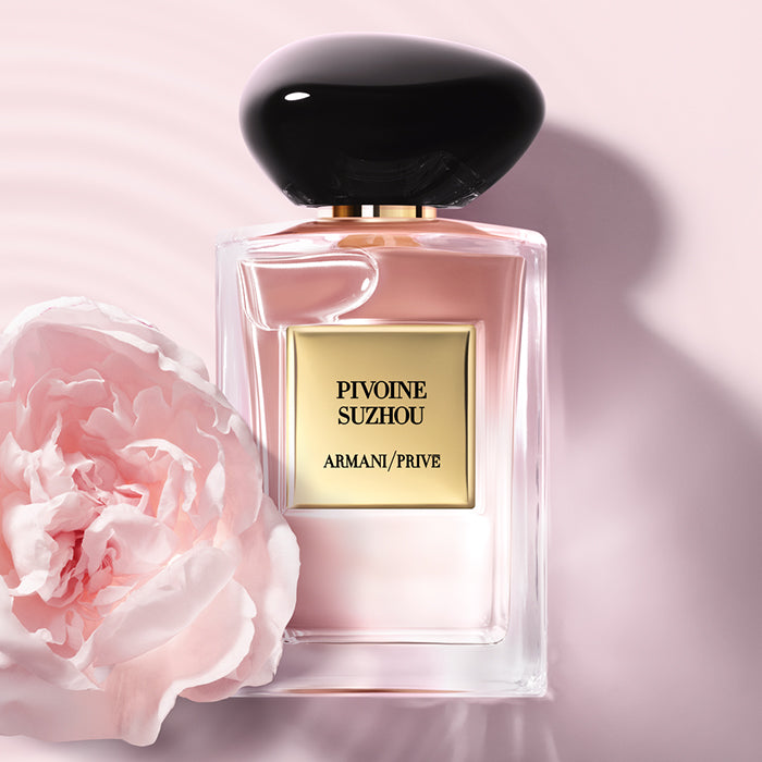 PIVOINE SUZHOU EAU DE TOILETTE PERFUME by GIORGIO ARMANI at Sundora