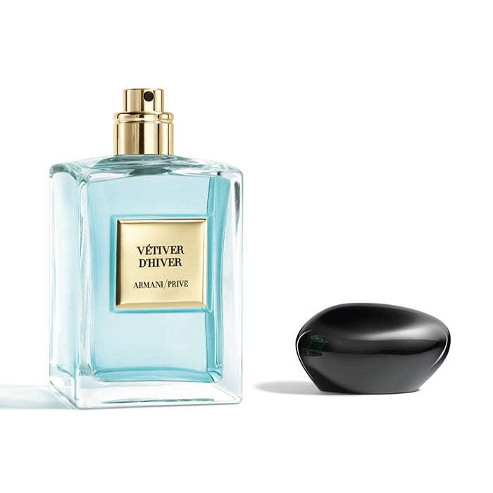 ARMANI/PRIVÉ VÉTIVER D&