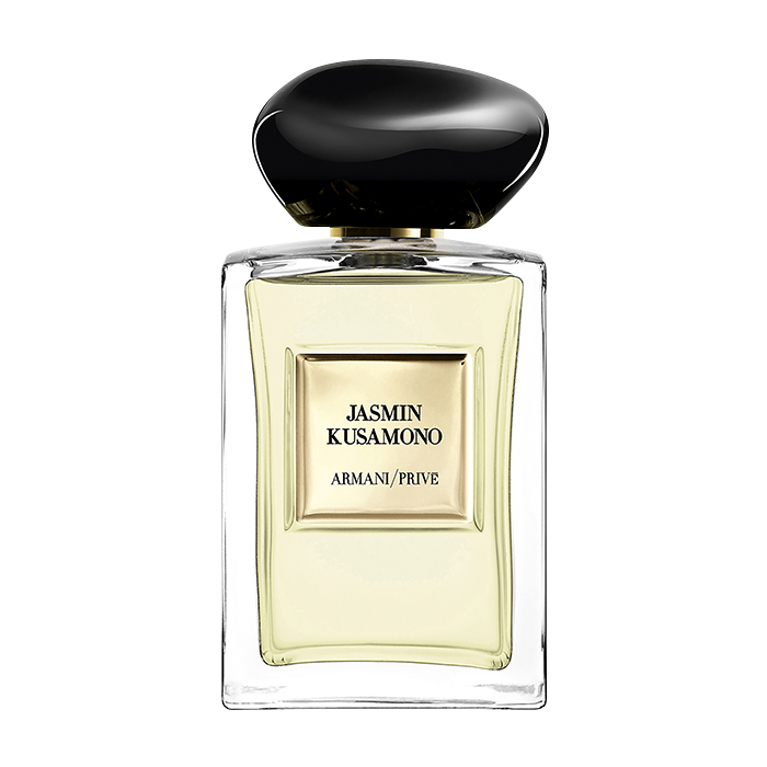 ARMANI PRIVÉ JASMIN KUSAMONO EAU DE TOILETTE PERFUME by GIORGIO ARMANI at Sundora