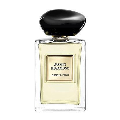 ARMANI PRIVÉ JASMIN KUSAMONO EAU DE TOILETTE PERFUME by GIORGIO ARMANI at Sundora