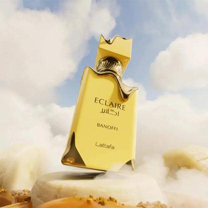 Eclaire Banoffi