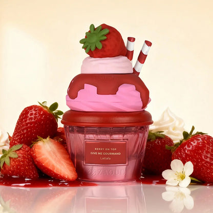 Berry on Top