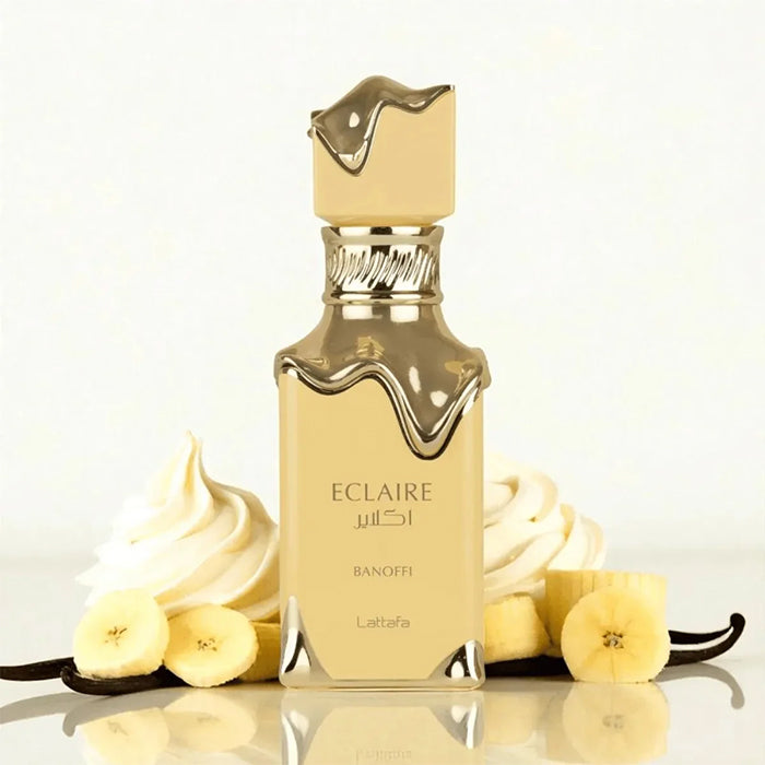 Eclaire Banoffi