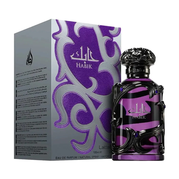 Habik