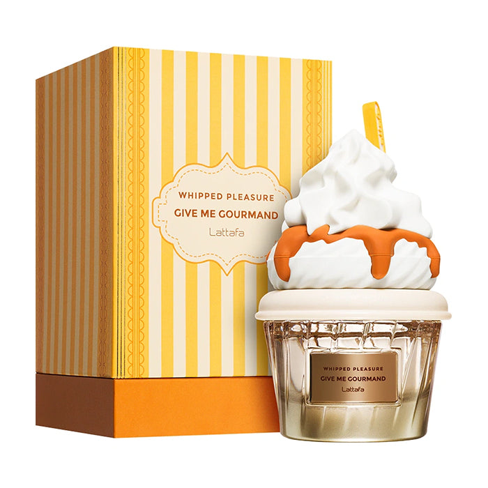 Whipped Pleasure