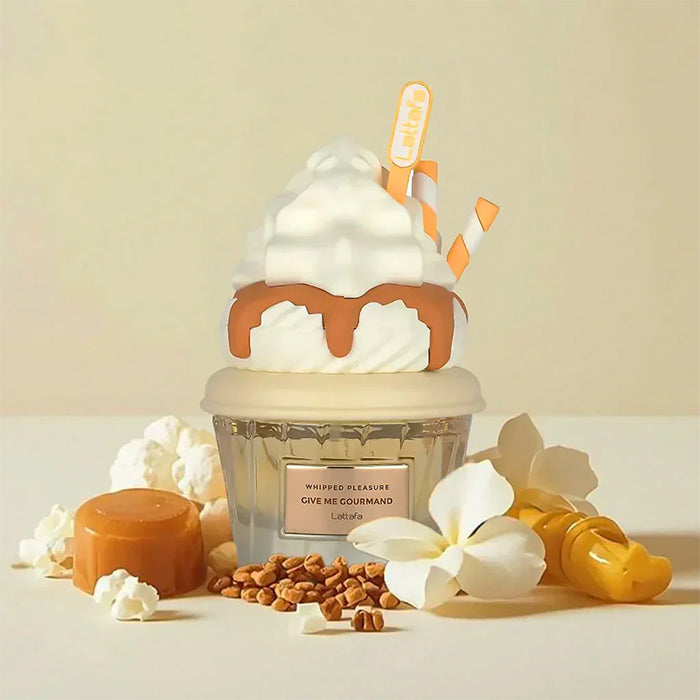 Whipped Pleasure