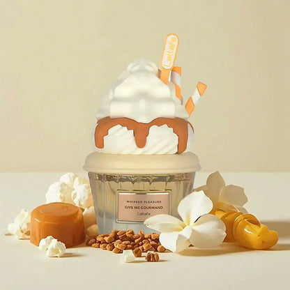 Whipped Pleasure
