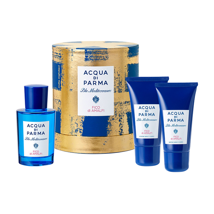 Fico Di Amalfi Gift Set GIFT SETS by ACQUA DI PARMA at Sundora
