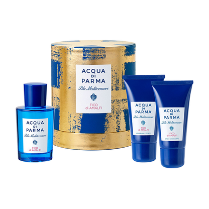 Fico Di Amalfi Gift Set GIFT SETS by ACQUA DI PARMA at Sundora
