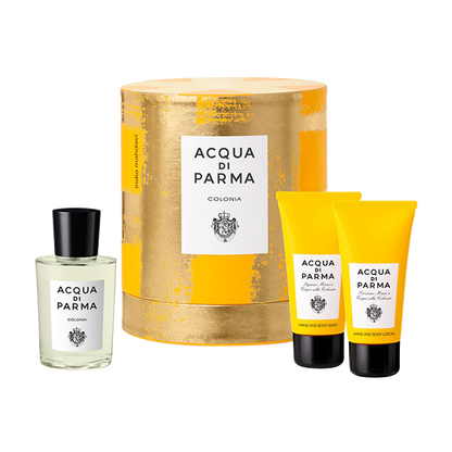 কলোনিয়া উপহার সেট