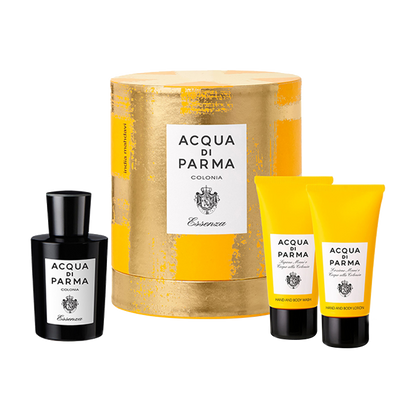 Colonia Essenza Gift Set GIFT SETS by ACQUA DI PARMA at Sundora