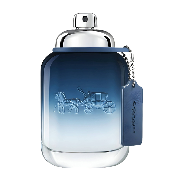 BLUE MEN EDT PERFUME by COACH at Sundora