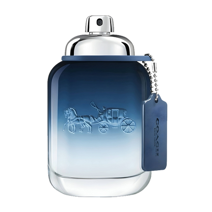 BLUE MEN EDT PERFUME by COACH at Sundora