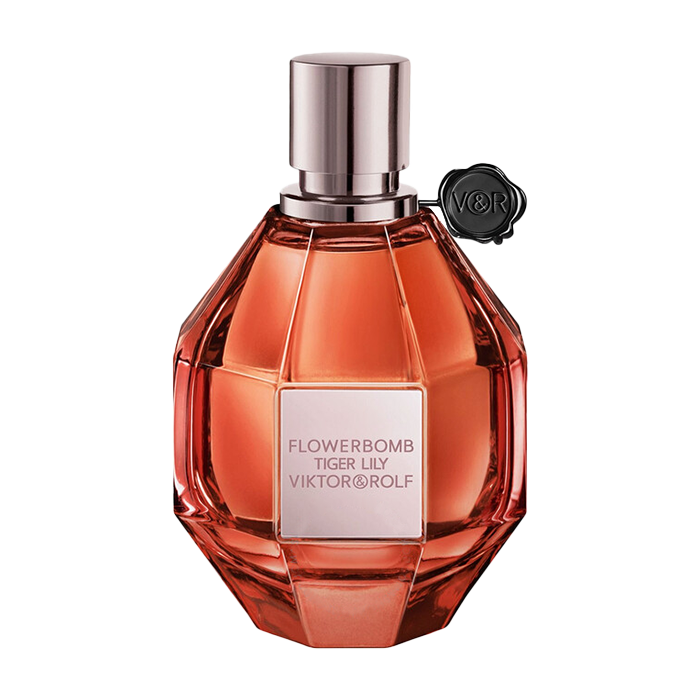 FLOWERBOMB TIGER LILY WOMEN EDP PERFUME by VIKTOR &amp; ROLF at Sundora