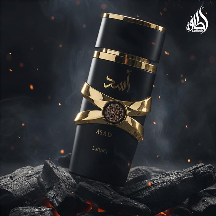 Asad