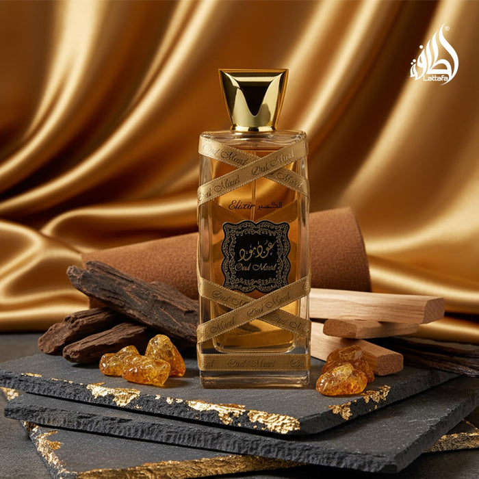 Oud Mood Elixir
