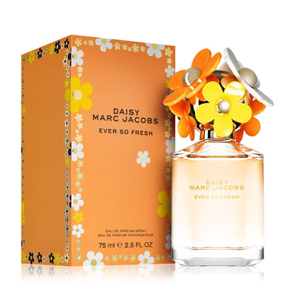 DAISY EVER SO FRESH WOMEN EDP PERFUME by MARC JACOBS at Sundora