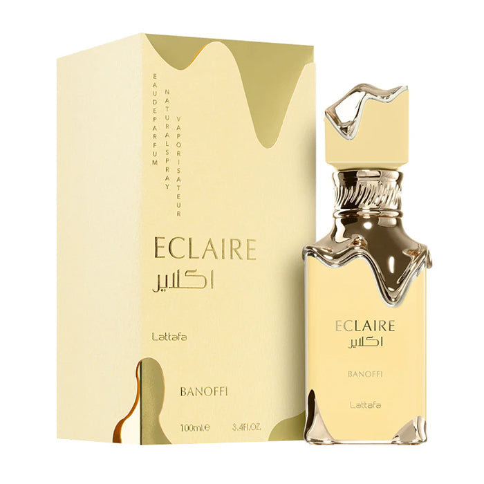 Eclaire Banoffi
