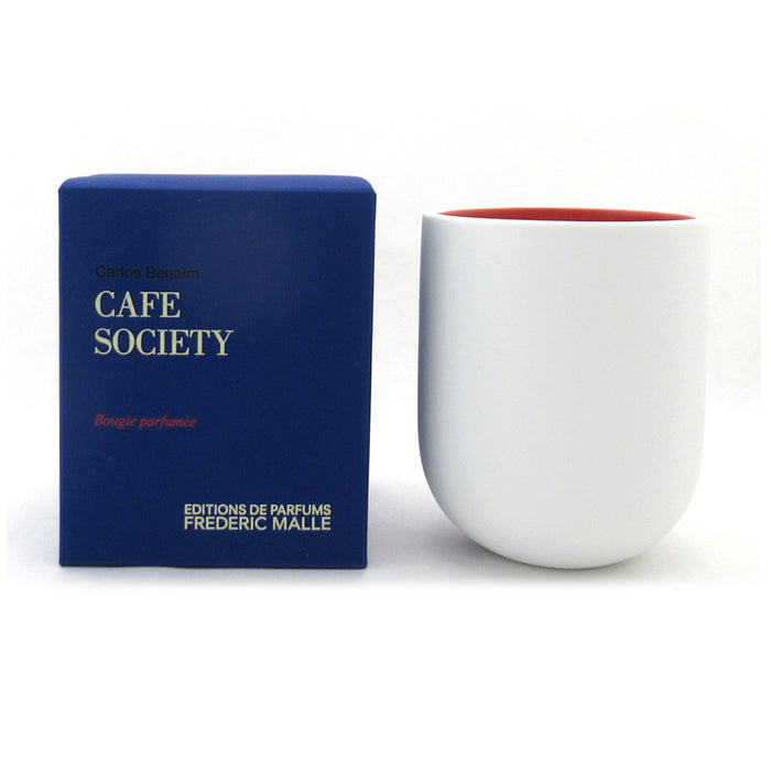 CAFE SOCIETY CANDLE CANDLE by FREDERIC MALLE at Sundora