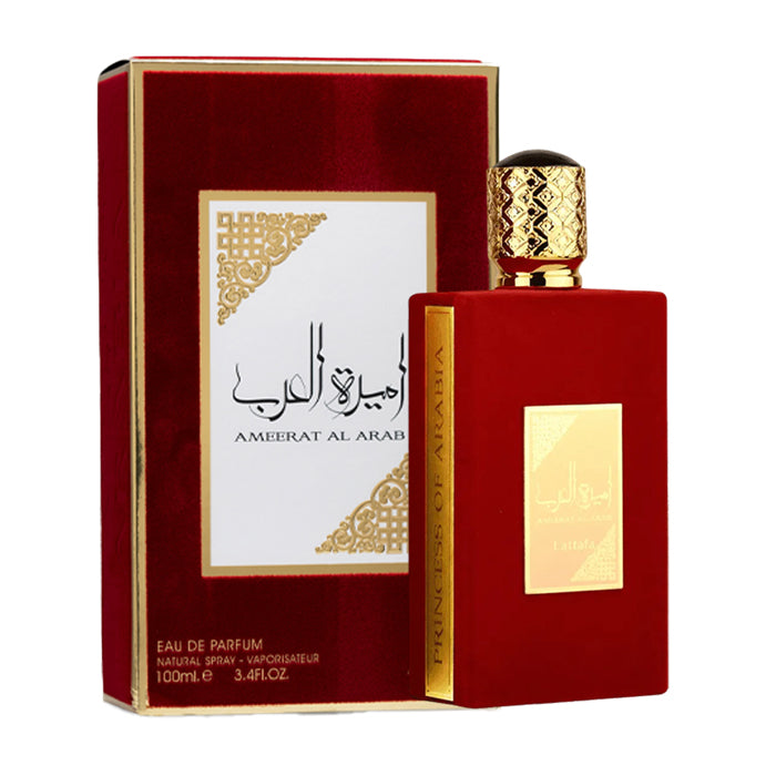 Ameerat Al Arab