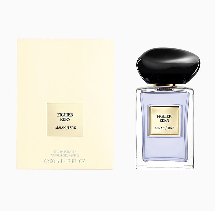 PRIVE FIGUIER EDEN EDT PERFUME by GIORGIO ARMANI at Sundora