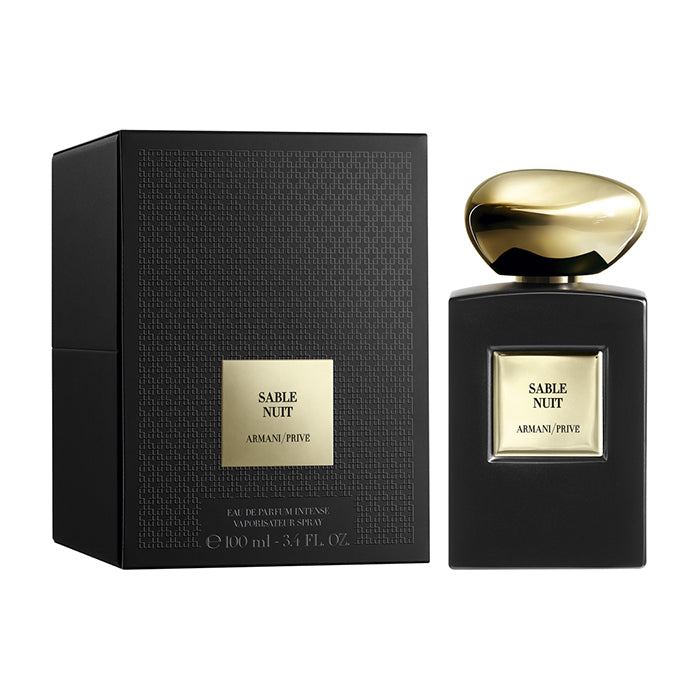 PRIVE SABLE NUIT INTENSE EDP PERFUME by GIORGIO ARMANI at Sundora