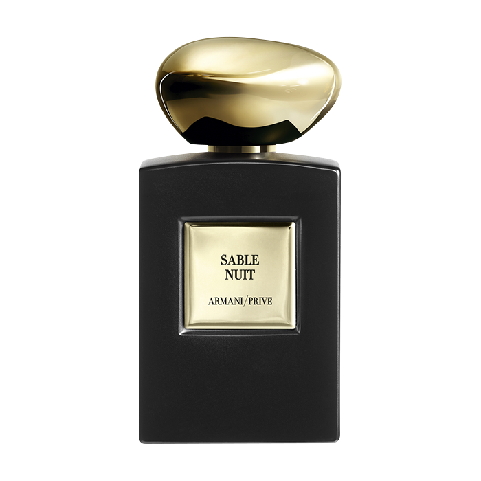 PRIVE SABLE NUIT INTENSE EDP PERFUME by GIORGIO ARMANI at Sundora