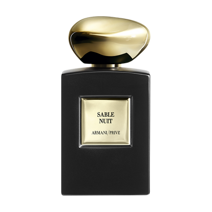 PRIVE SABLE NUIT INTENSE EDP PERFUME by GIORGIO ARMANI at Sundora