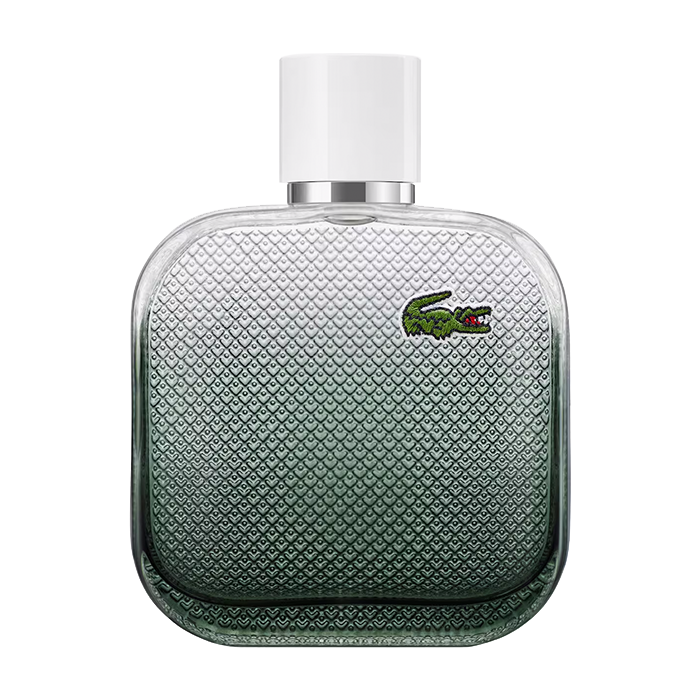 L.12.12. BLANC EAU INTENSE PERFUME by LACOSTE at Sundora
