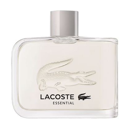 ESSENTIAL EAU DE TOILETTE PERFUME by LACOSTE at Sundora