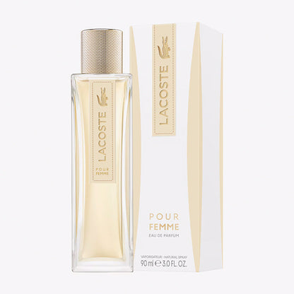 LACOSTE POUR FEMME PERFUME by LACOSTE at Sundora
