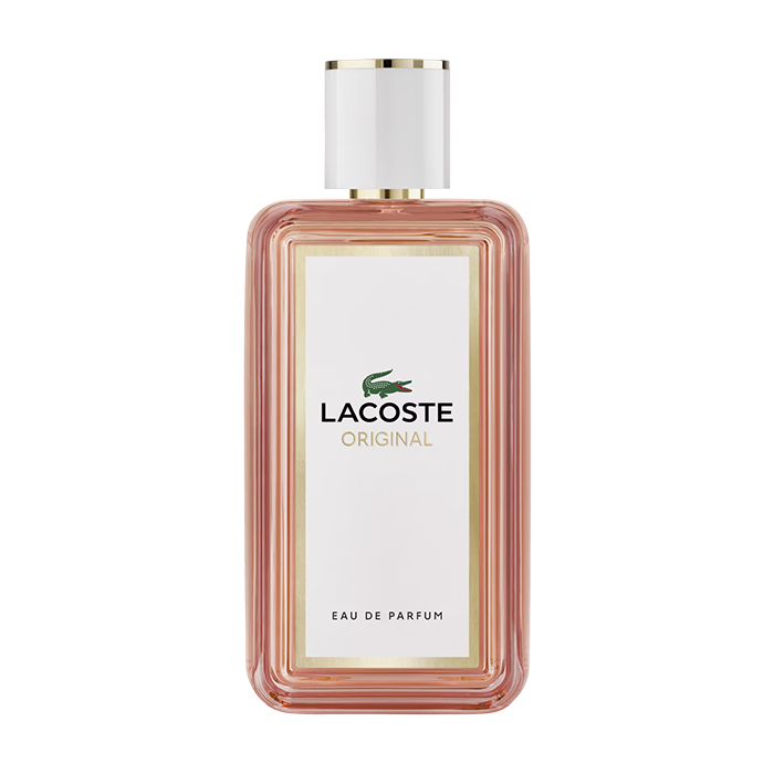 Lacoste Original Femme EDP