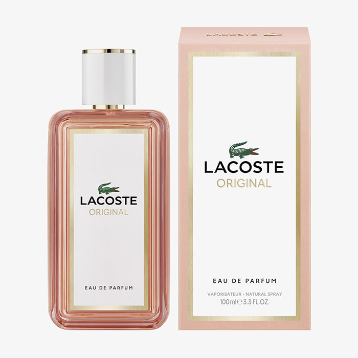 Lacoste Original Femme EDP