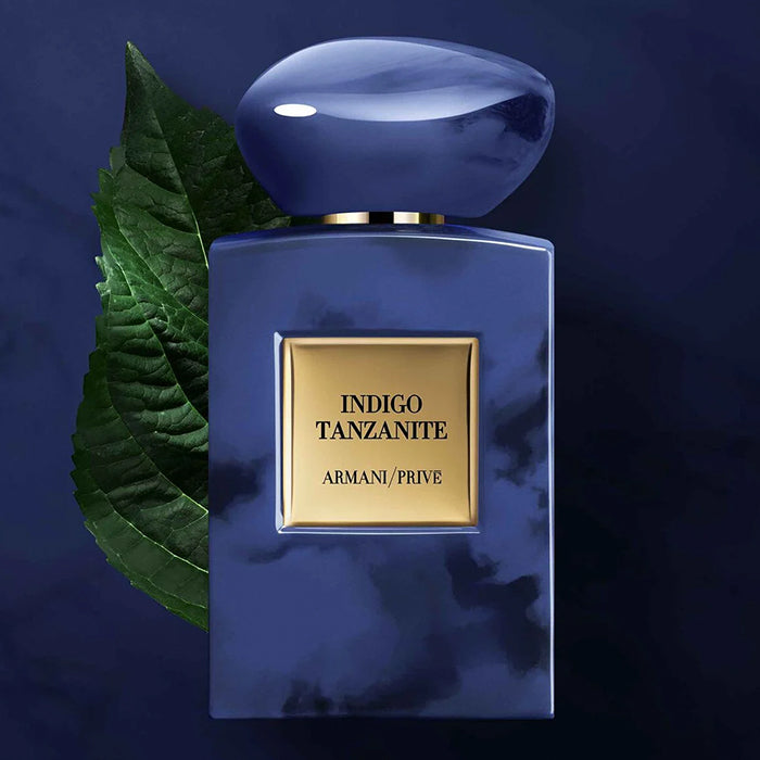 PRIVE INDIGO TANZANITE EDP PERFUME by GIORGIO ARMANI at Sundora