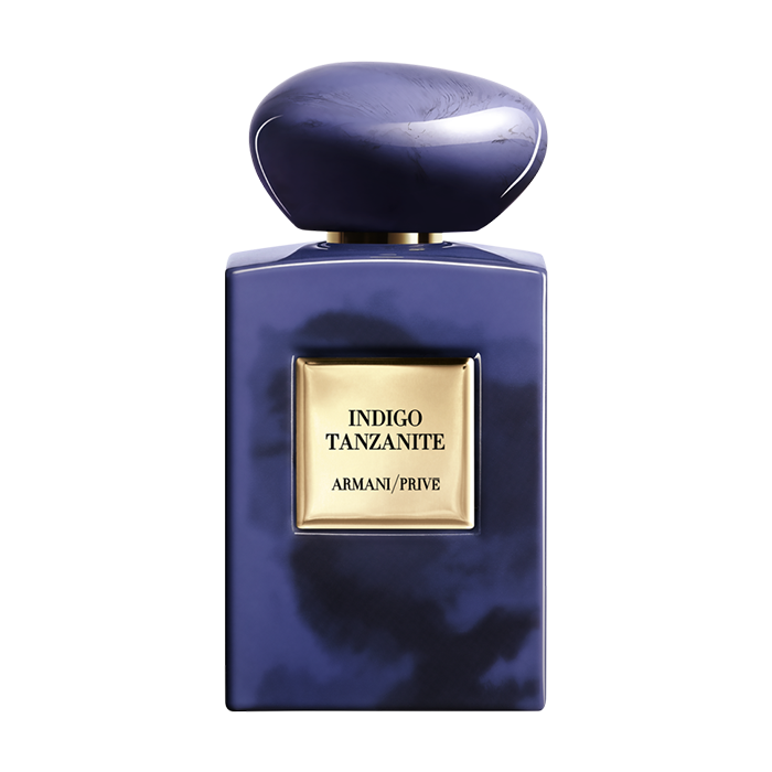 PRIVE INDIGO TANZANITE EDP PERFUME by GIORGIO ARMANI at Sundora