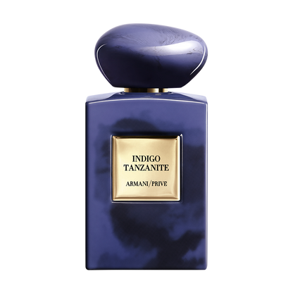 PRIVE INDIGO TANZANITE EDP PERFUME by GIORGIO ARMANI at Sundora
