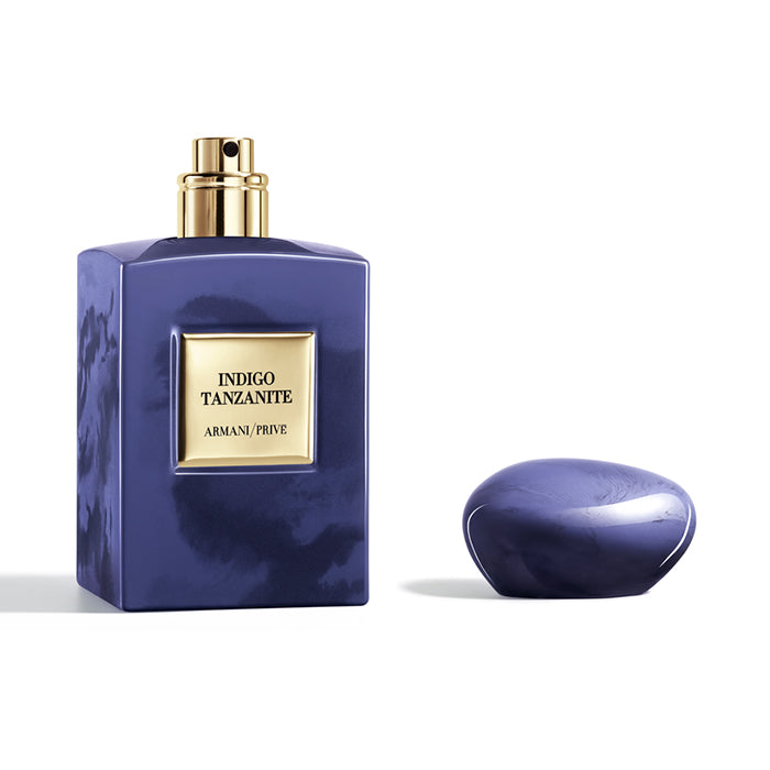 PRIVE INDIGO TANZANITE EDP PERFUME by GIORGIO ARMANI at Sundora