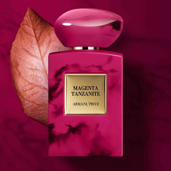 PRIVE MAGENTA TANZANITE EDP PERFUME by GIORGIO ARMANI at Sundora