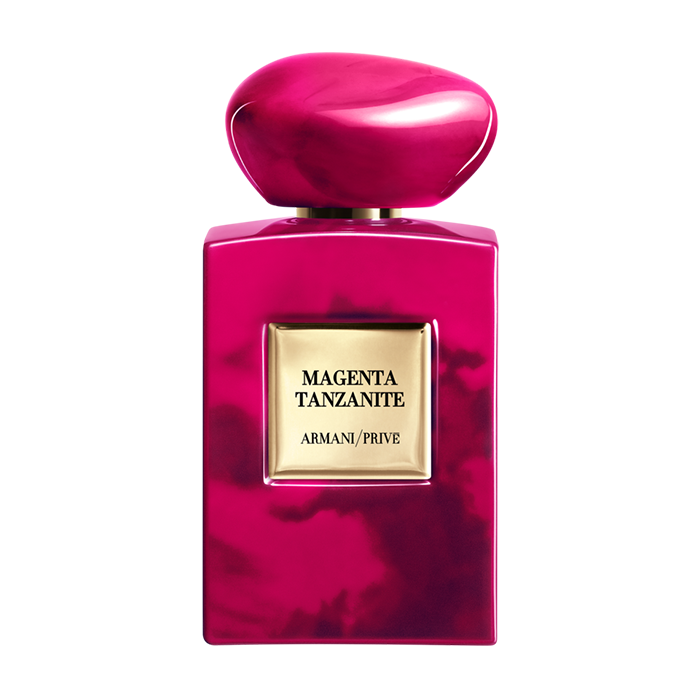 PRIVE MAGENTA TANZANITE EDP PERFUME by GIORGIO ARMANI at Sundora