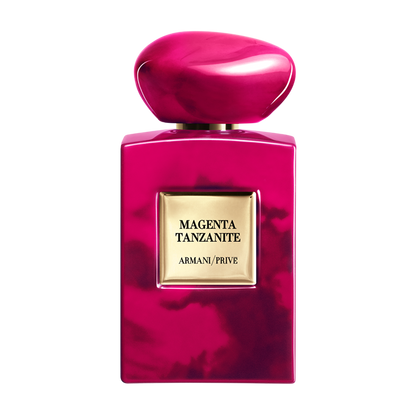 PRIVE MAGENTA TANZANITE EDP PERFUME by GIORGIO ARMANI at Sundora