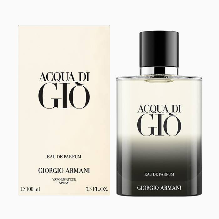 Acqua Di Gio Homme EDP