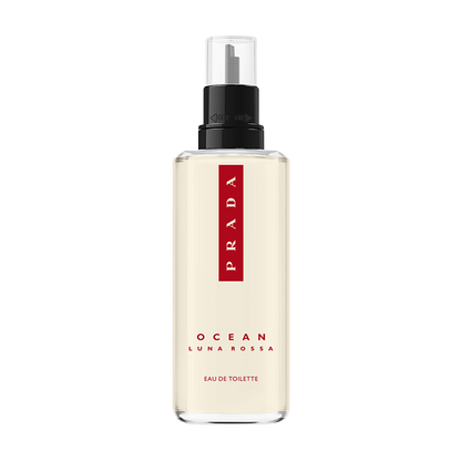 LUNA ROSSA OCEAN EDT REFILL PERFUME by PRADA at Sundora