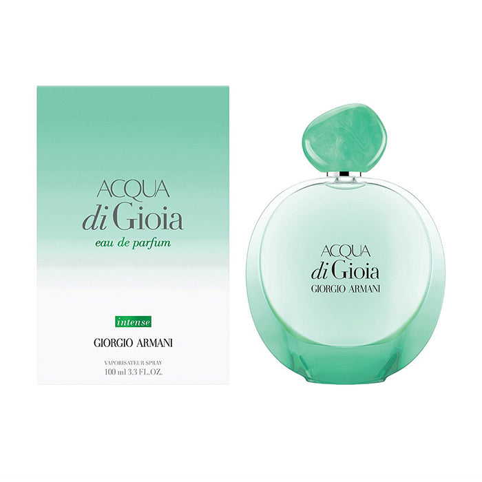 ACQUA DI GIOIA INTENSE EDP PERFUME by GIORGIO ARMANI at Sundora