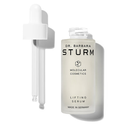 LIFTING SERUM FACE SERUM by DR. BARBARA STURM at Sundora