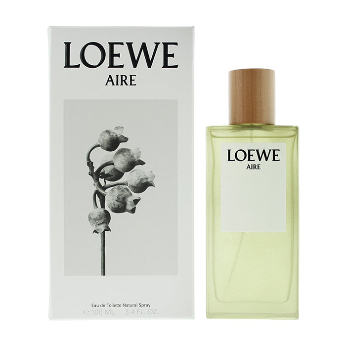 AIRE PERFUME by LOEWE at Sundora