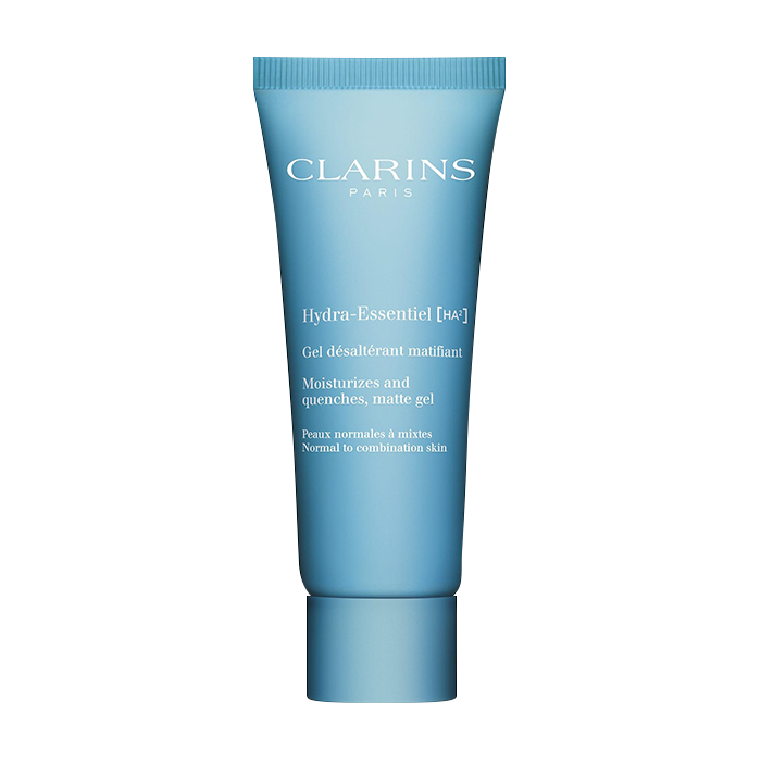 HYDRA-ESSENTIEL [HA²] MATTE GEL MOISTURIZER by CLARINS at Sundora